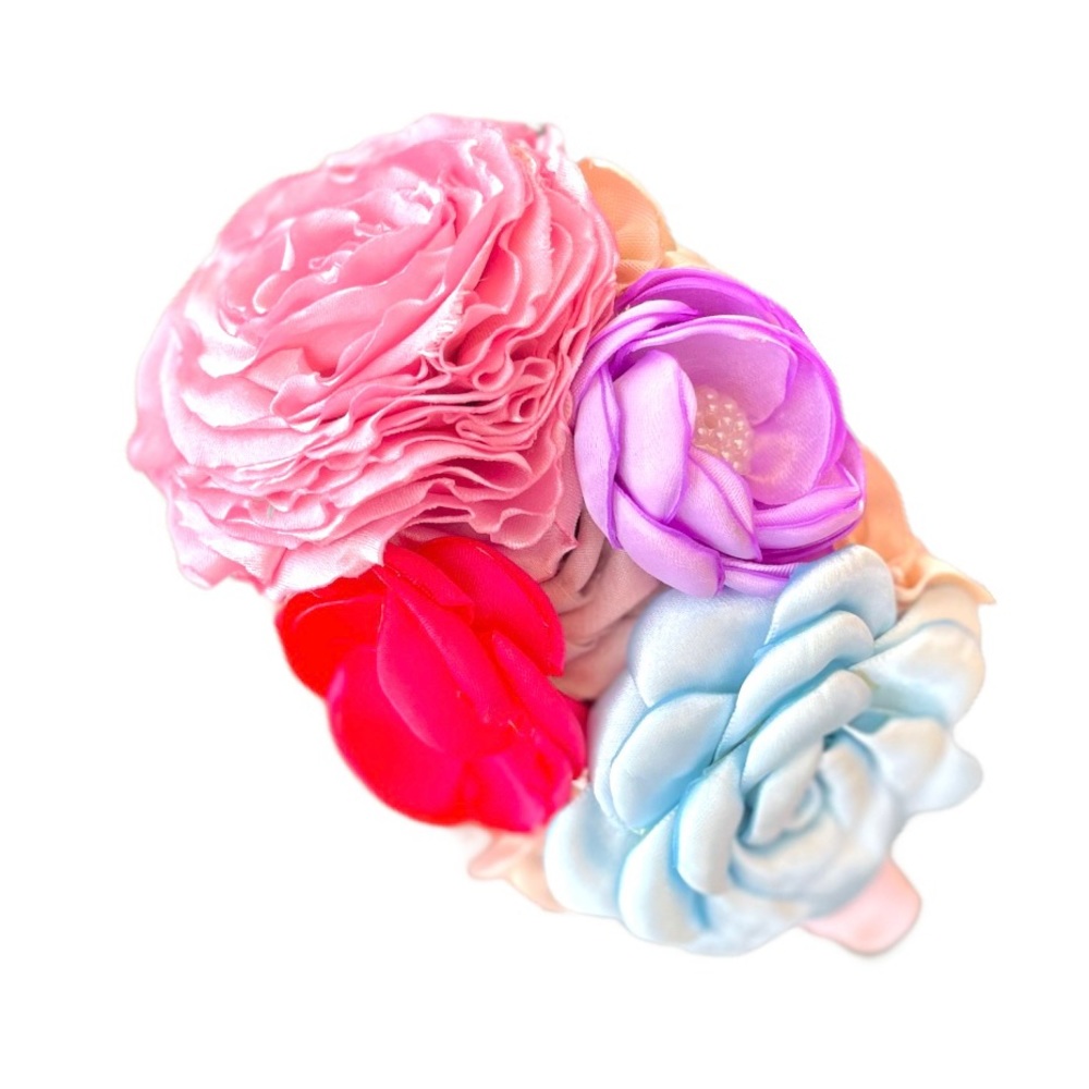 Handmade Headband - Picture 2 of 2